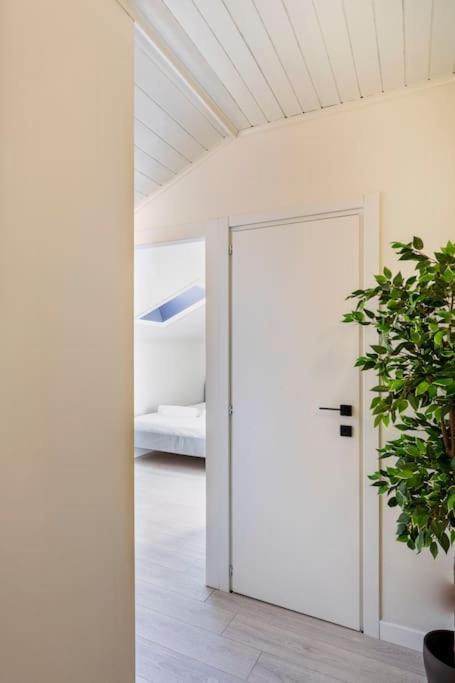 Apartamento Stupendo duplex in centro a Milano Exterior foto