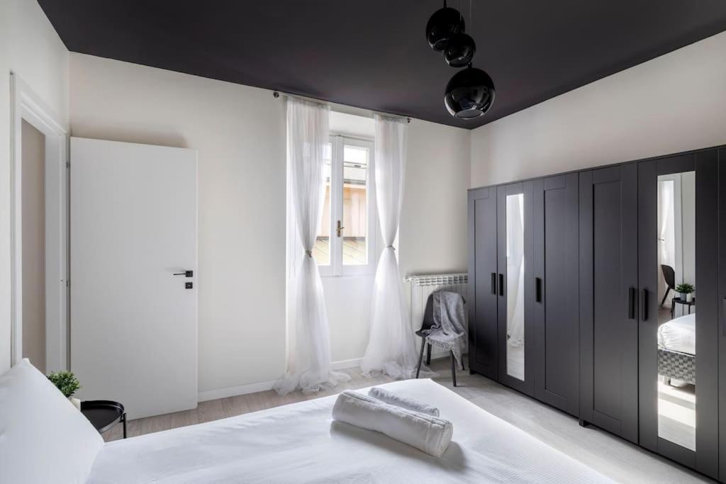 Apartamento Stupendo duplex in centro a Milano Exterior foto