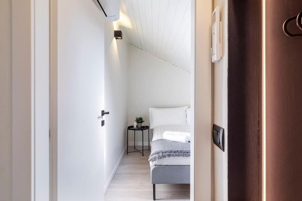 Apartamento Stupendo duplex in centro a Milano Exterior foto