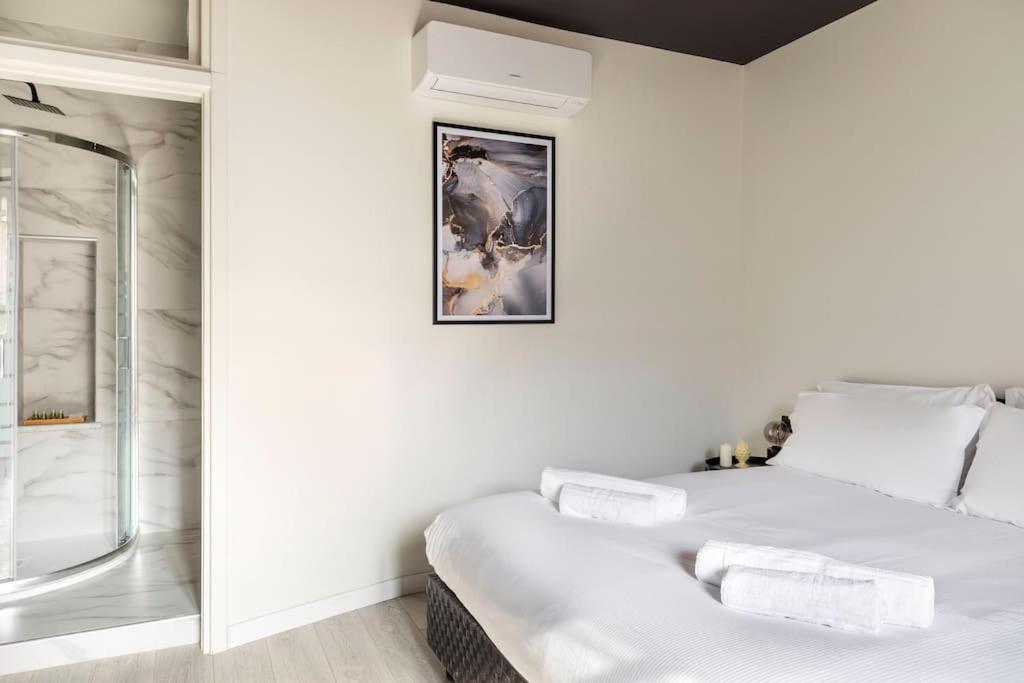 Apartamento Stupendo duplex in centro a Milano Exterior foto